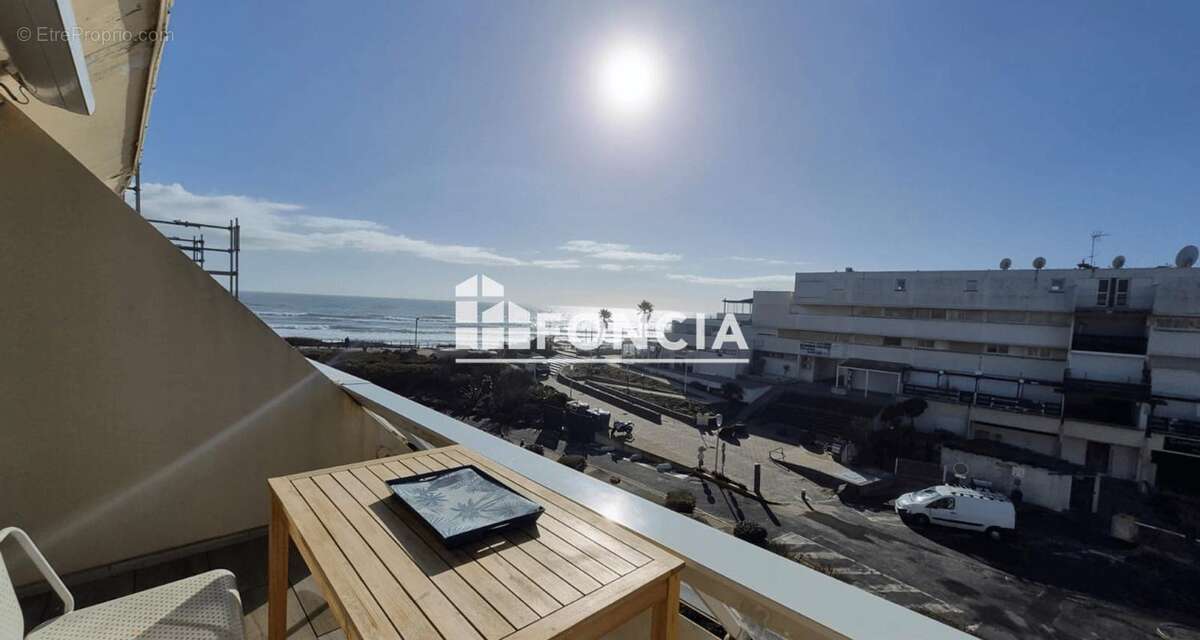 Appartement à ABEILHAN