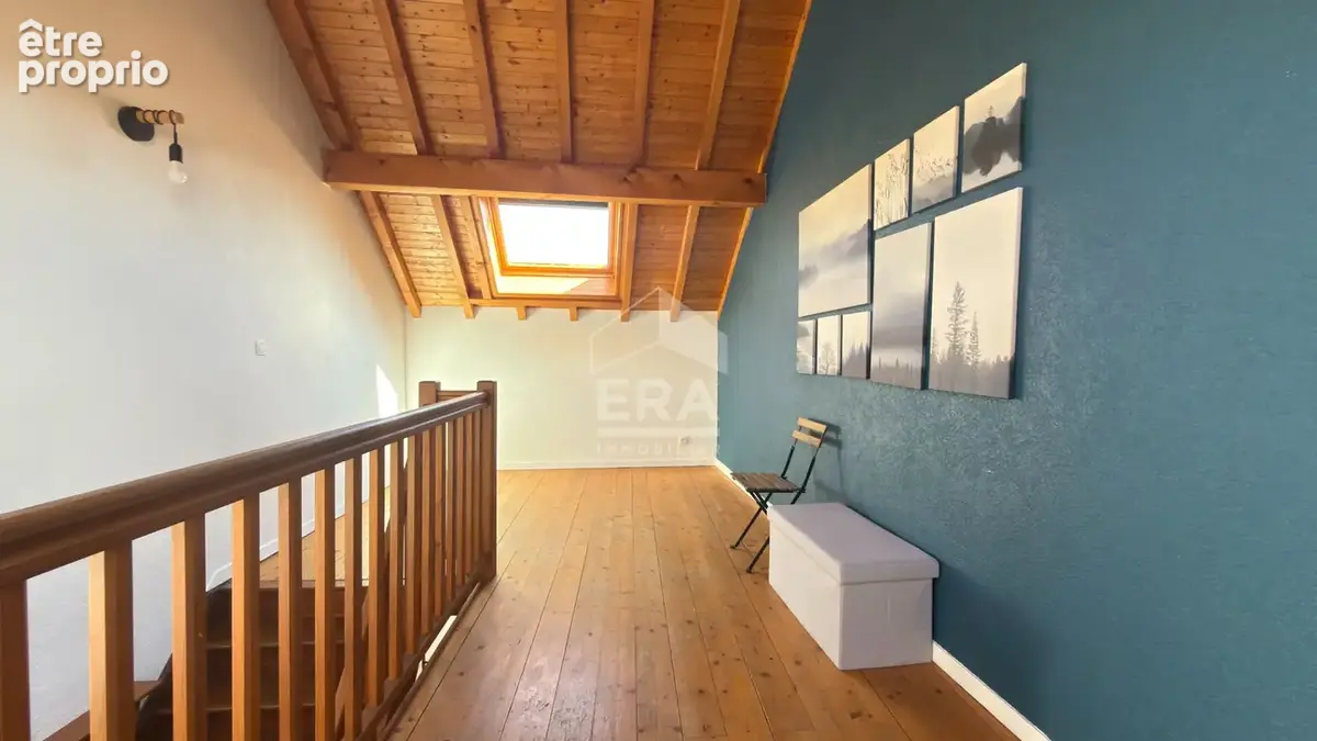 Appartement 76m² à cruseilles - photo 15