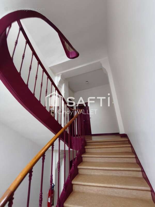 Photo 2 - Appartement à LAON