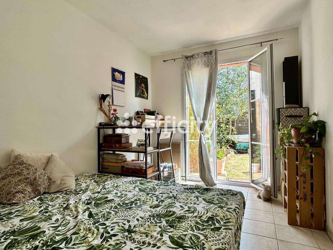 Maison 80 m² à Marennes  - photo 8