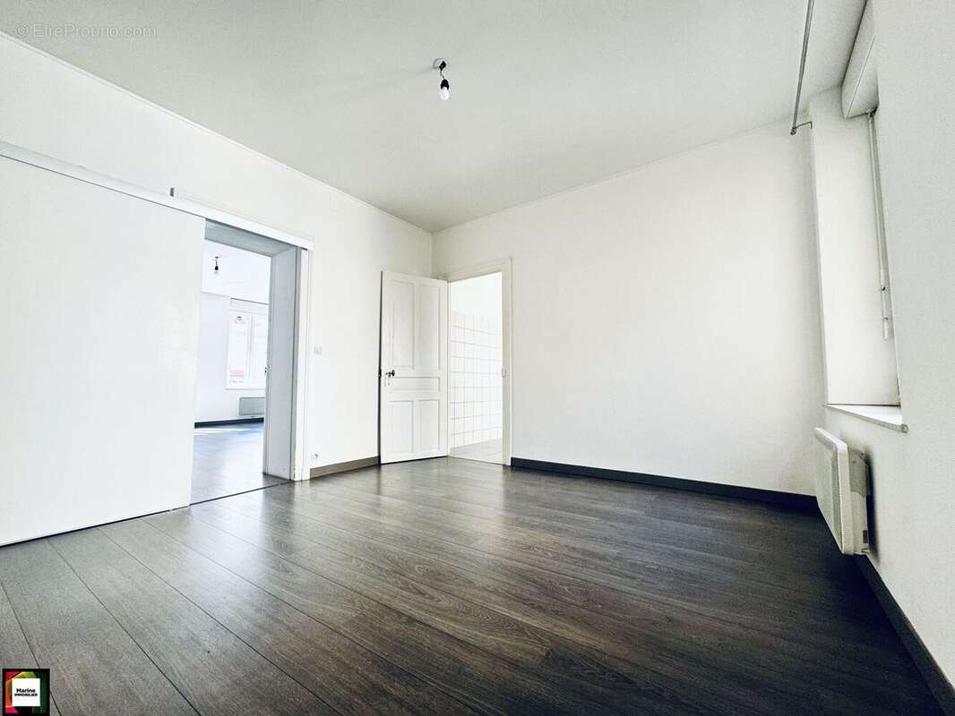 Appartement à LONGWY