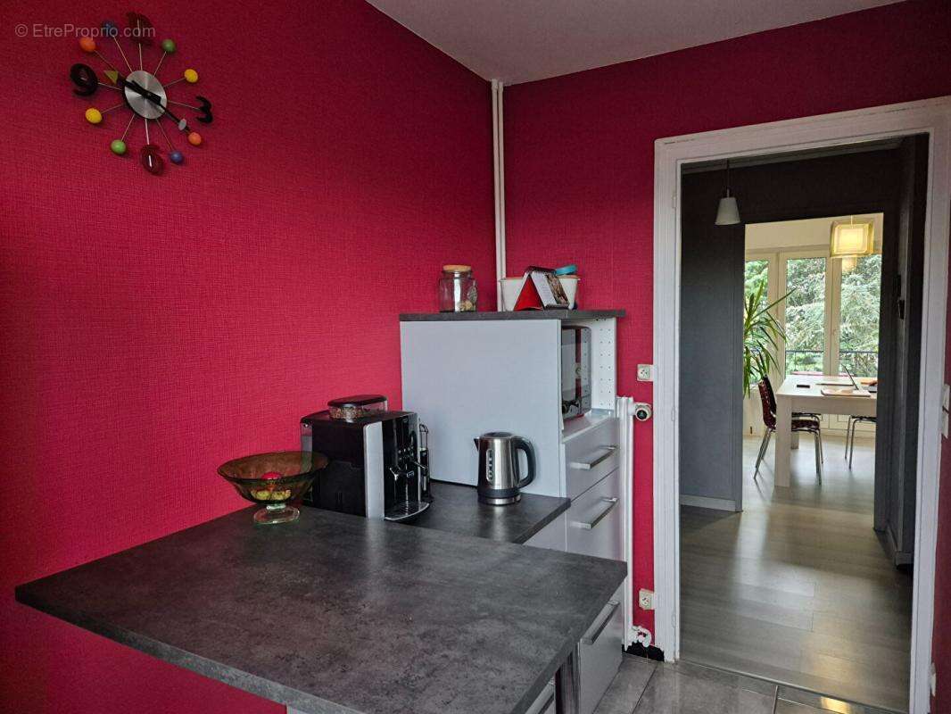 Appartement à VESOUL