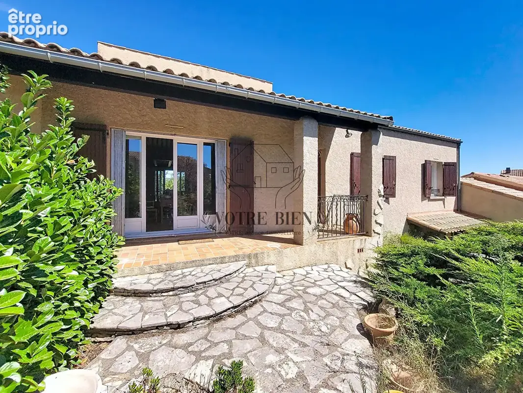 Maison à MANOSQUE