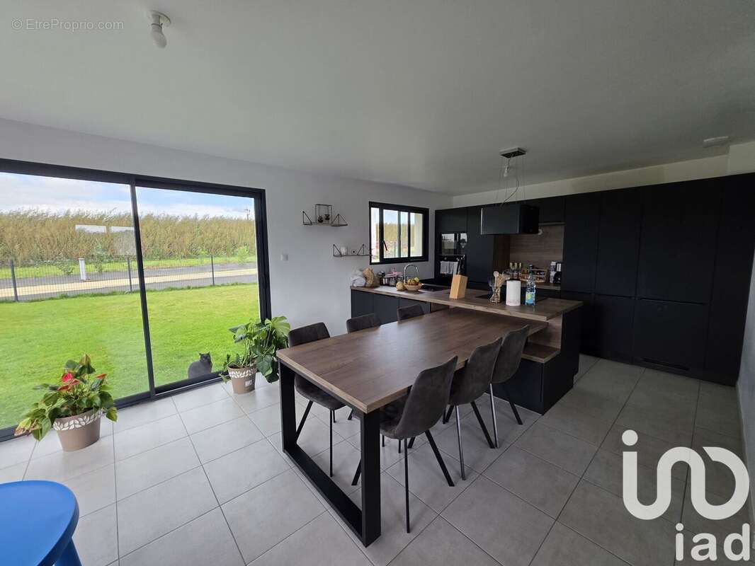 Photo 4 - Maison à TORIGNI-SUR-VIRE