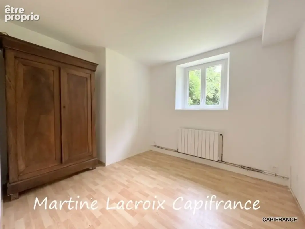 Dpt SARTHE (72), à vendre AVEZÉ - PROPRIÉTÉ  P8 de 166 m² - Terrain de 1H500 - photo 14