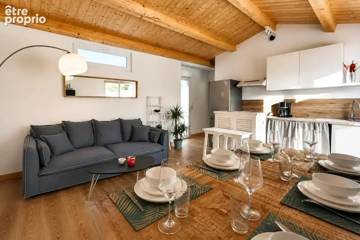 Maison de 4 pièces de 130 m² à La Couarde-sur-Mer - photo 4