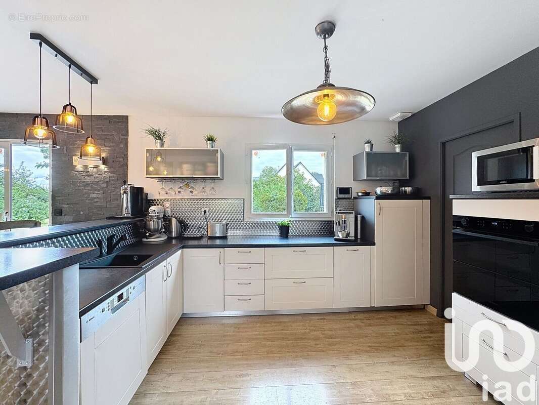 Photo 5 - Maison à CHARLEVAL