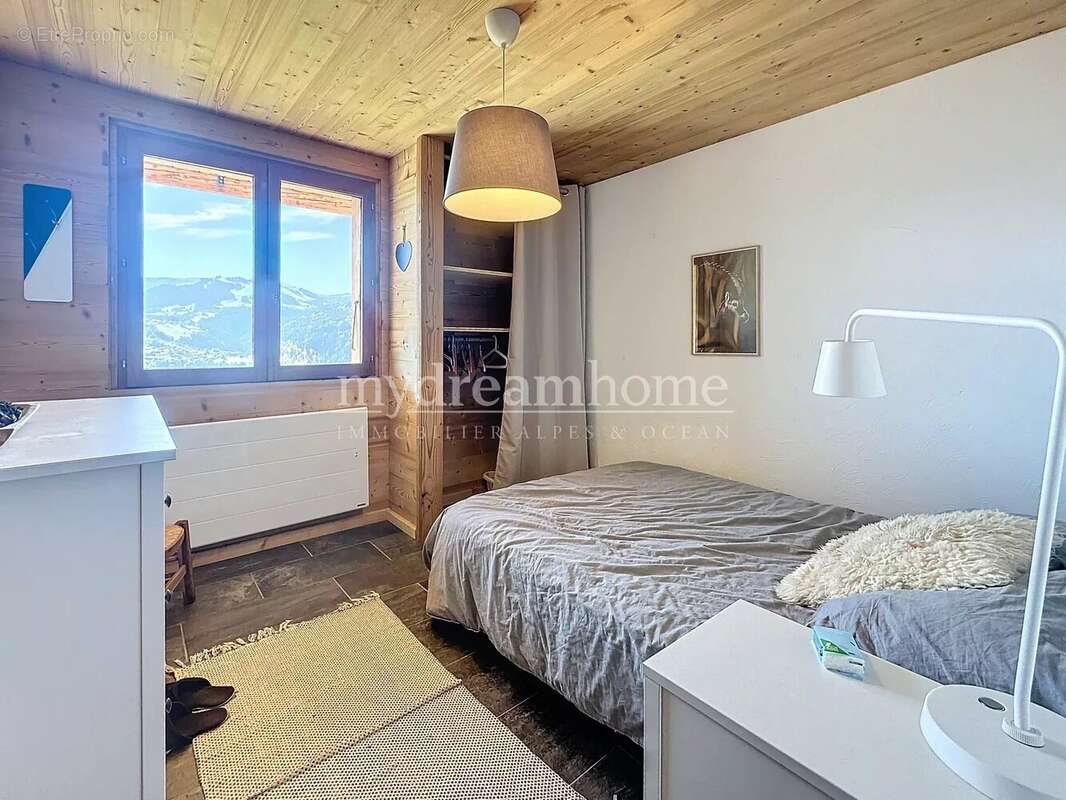 Maison à SAINT-NICOLAS-LA-CHAPELLE