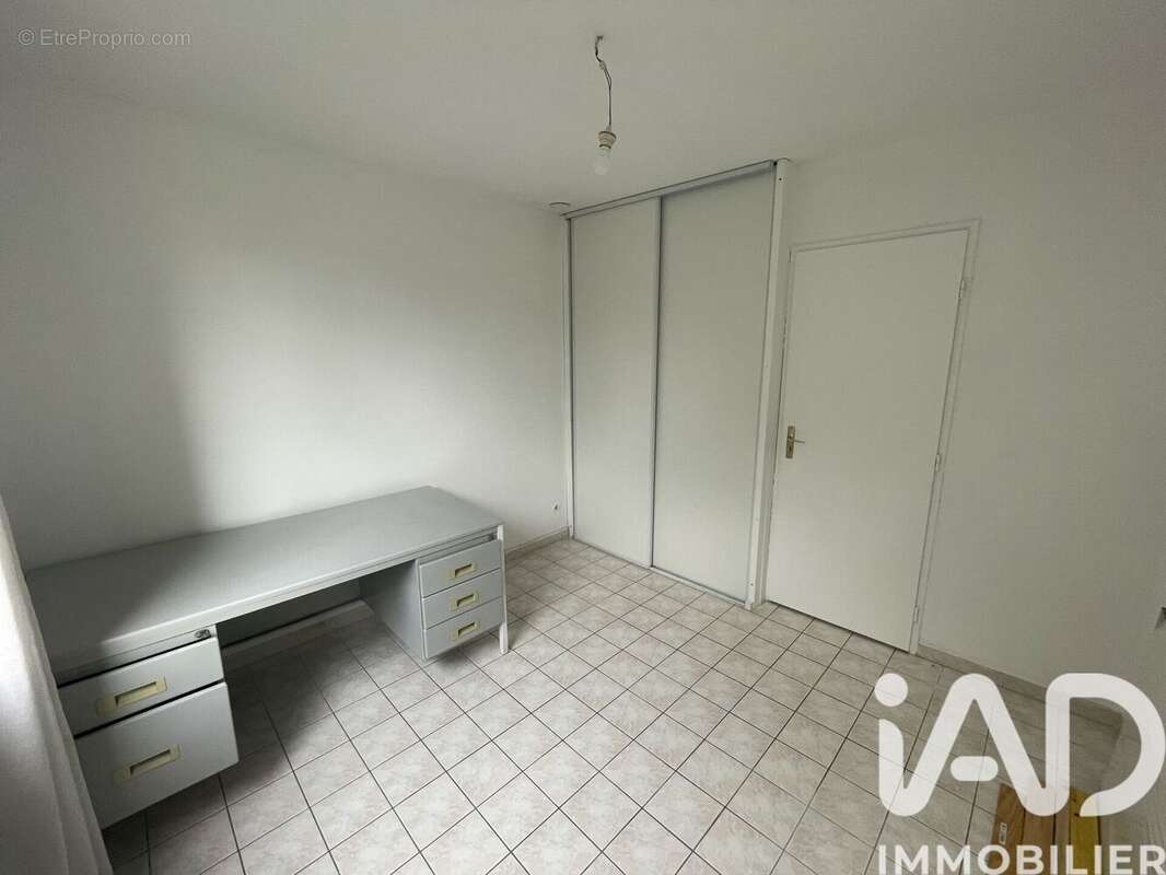 Photo 8 - Maison à MITRY-MORY