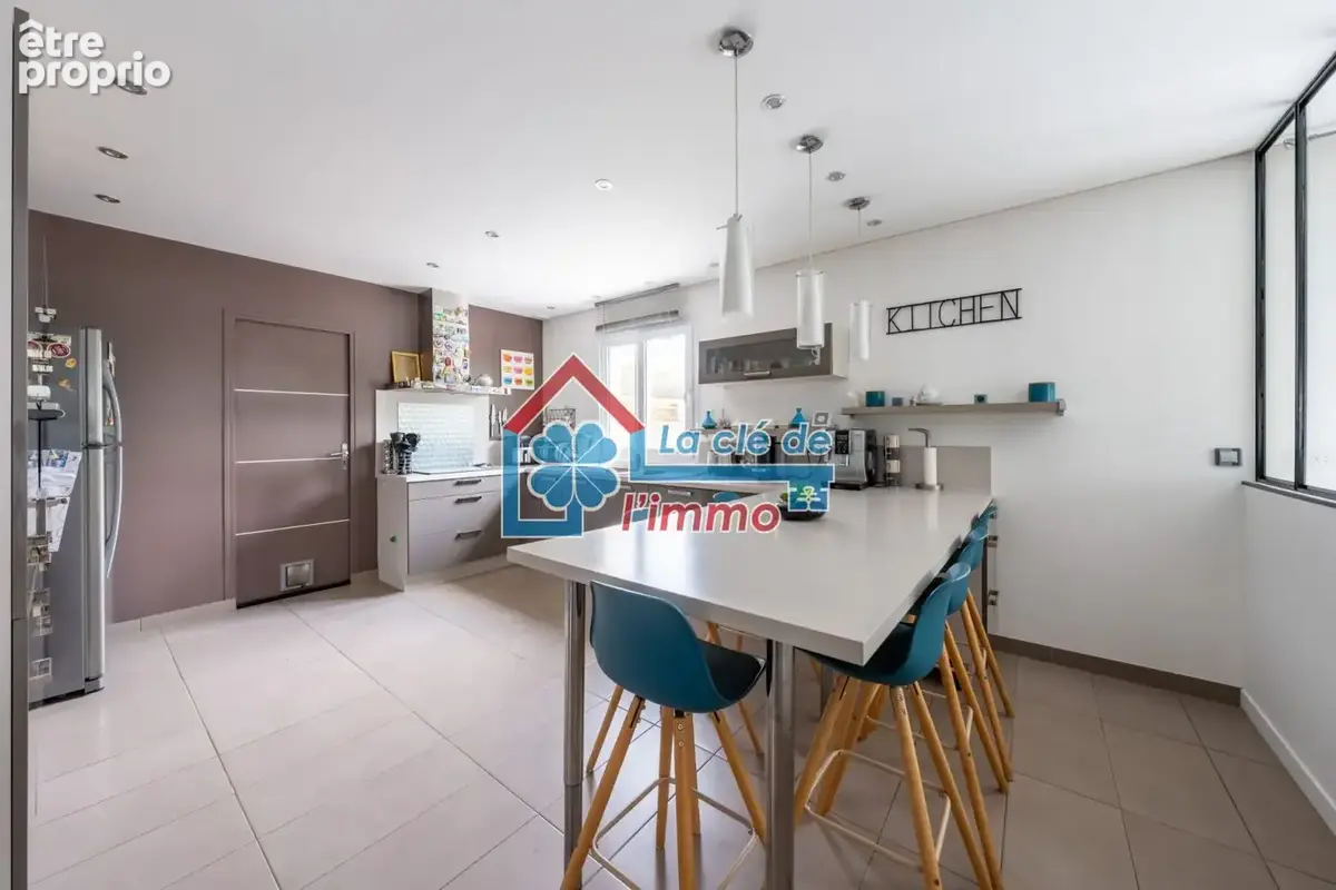 Maison familiale aux beaux volumes - photo 4