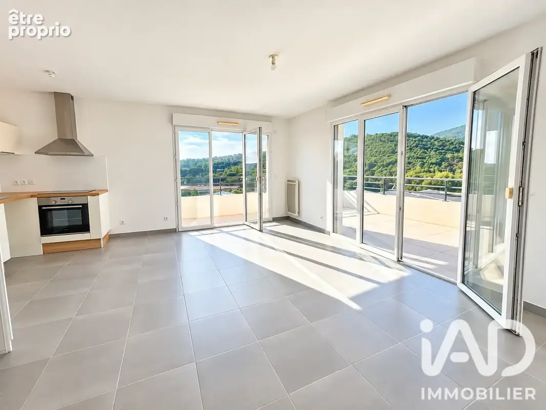 Photo 1 - Appartement à SAINTE-MAXIME