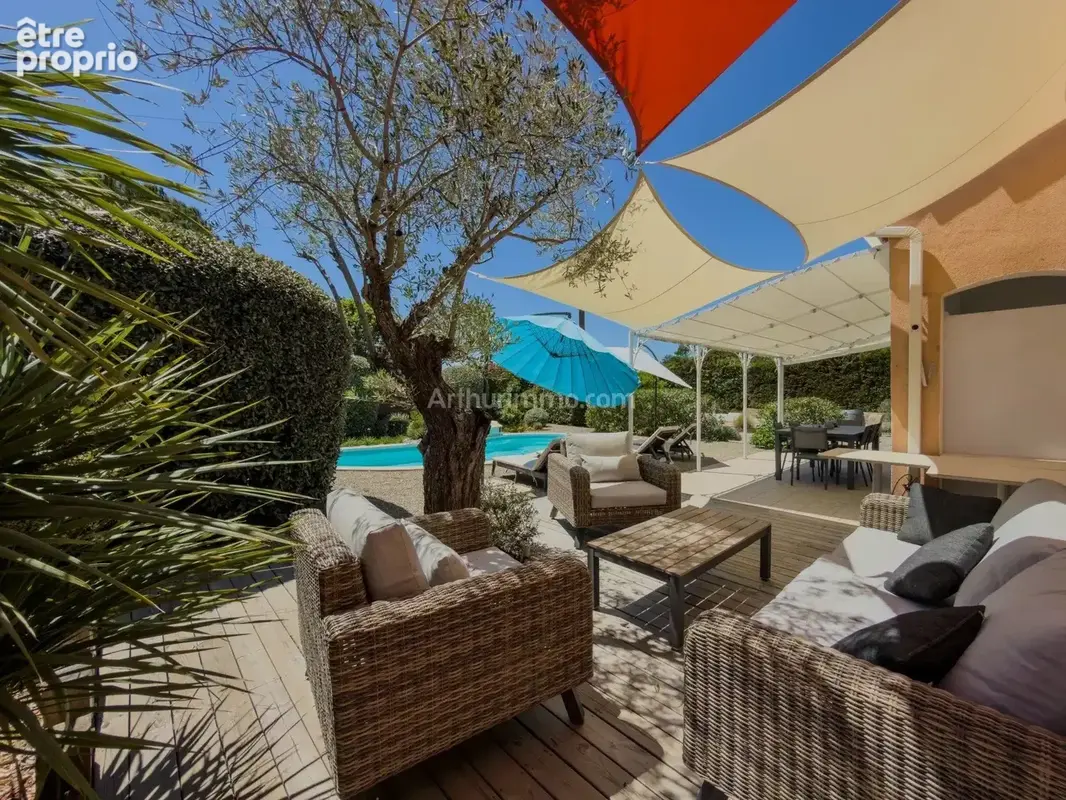 Vente Maison Vidauban(83550) 560 000ï¿œ - photo 3