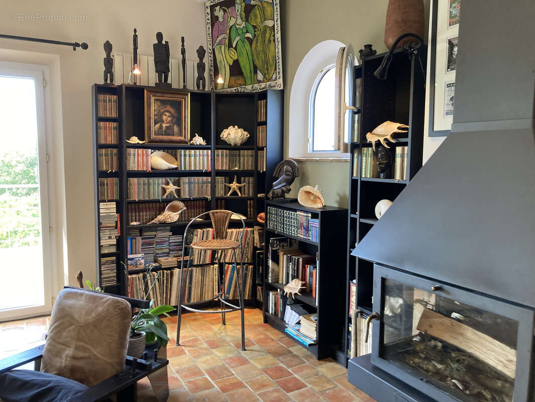 Maison à BROUZET-LES-ALES