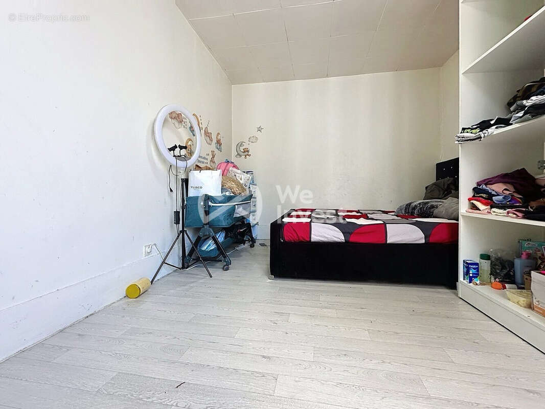 Appartement à SAINT-DENIS