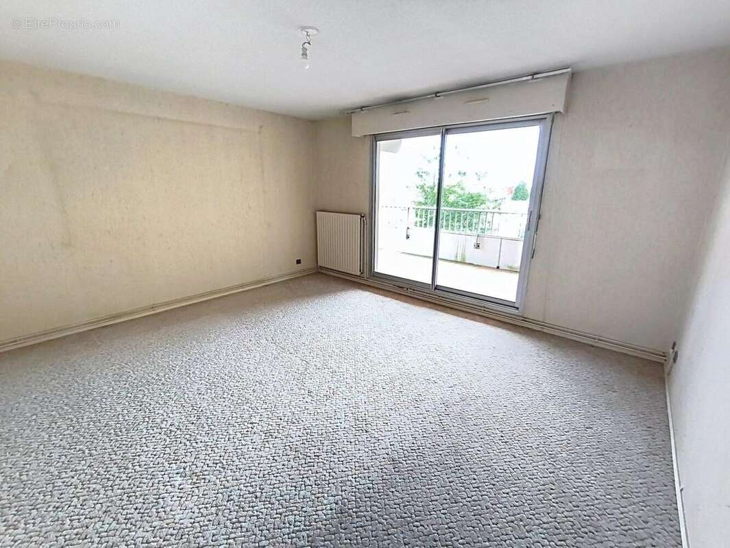 Photo 9 - Appartement à EYSINES