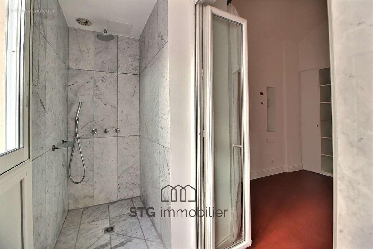 Appartement à AJACCIO