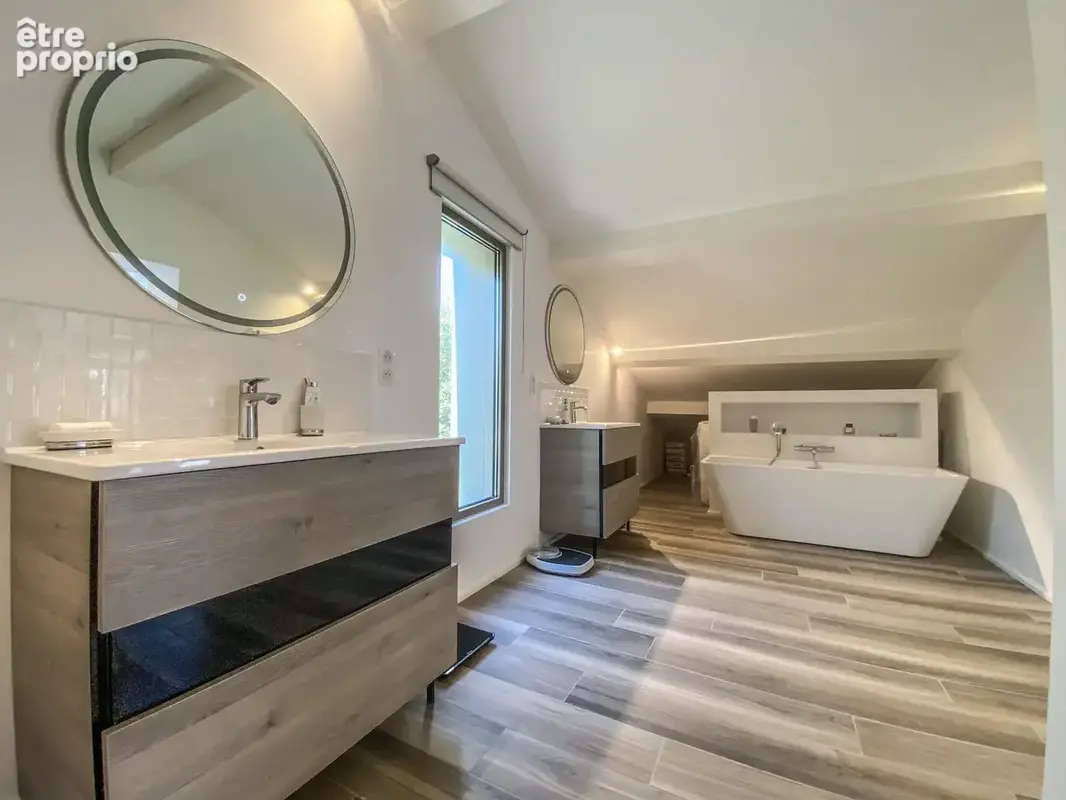 Villa t6 gassin - photo 17