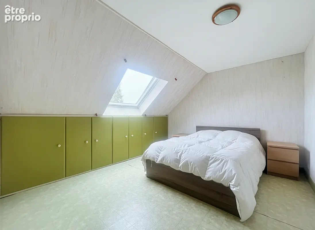 Melesse - Maison familiale de 148 m² avec jardin - photo 10