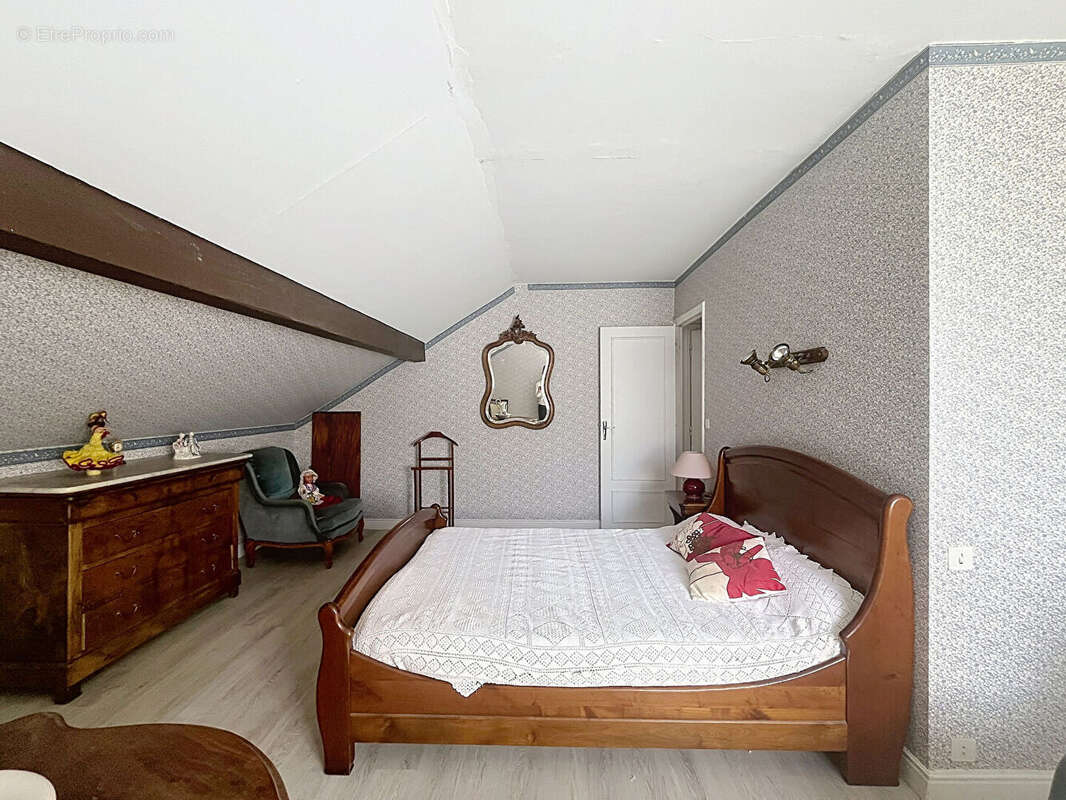 Maison à GUILLESTRE
