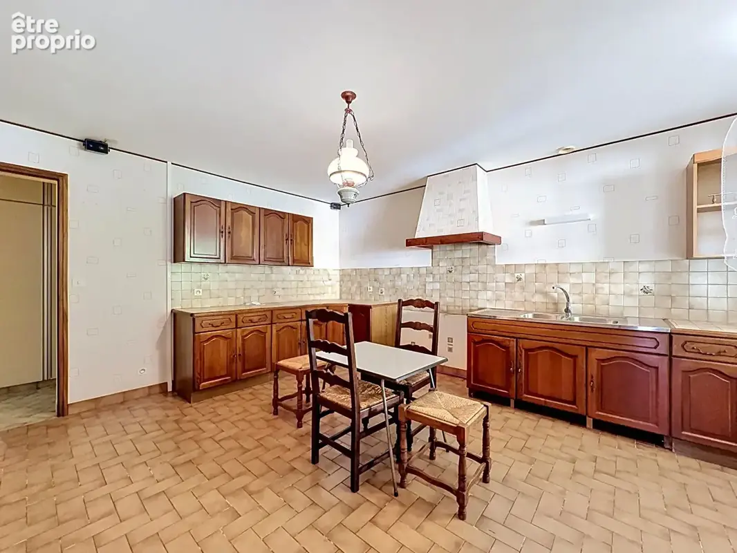 Maison Challans 5 chambres 202 m2 - photo 6