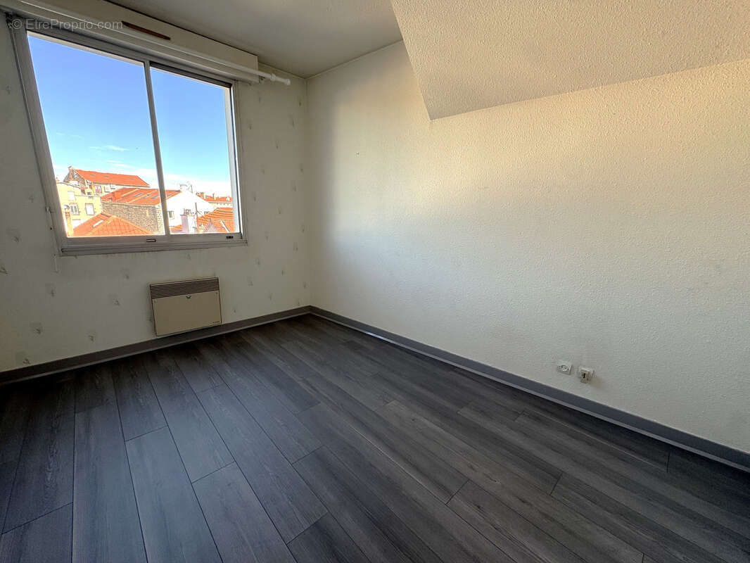 Appartement à CLERMONT-FERRAND