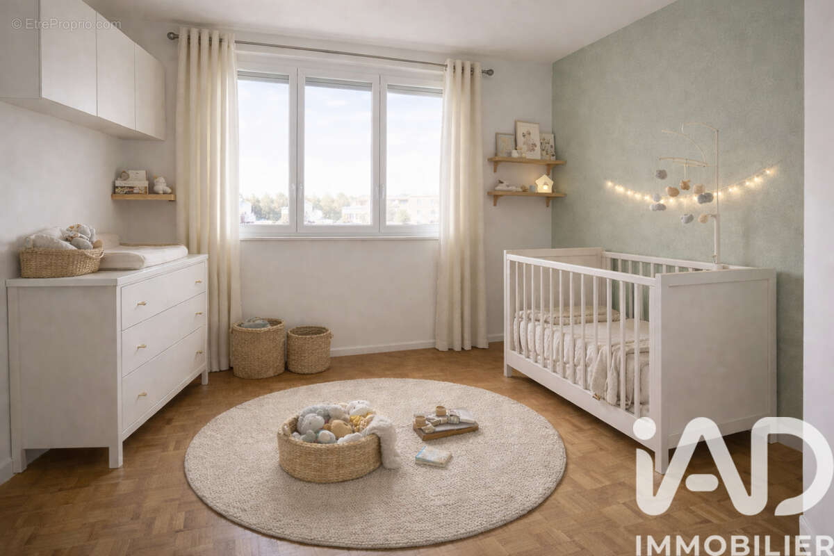 Photo 5 - Appartement à SURESNES