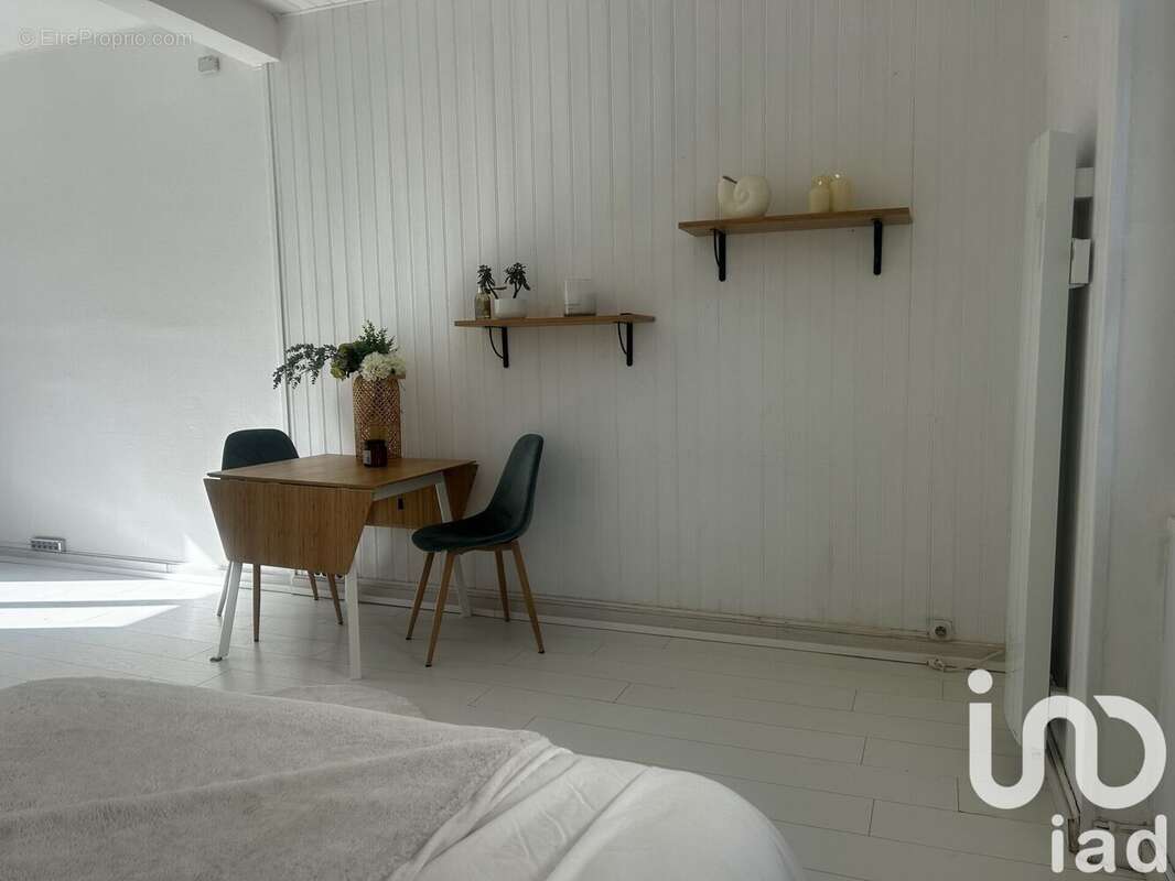 Photo 4 - Appartement à NANTES