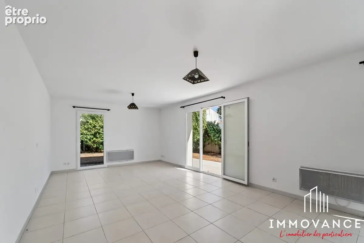 Maison 85 m² à Vendargues  - photo 3