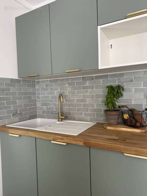 Appartement à CALLAS