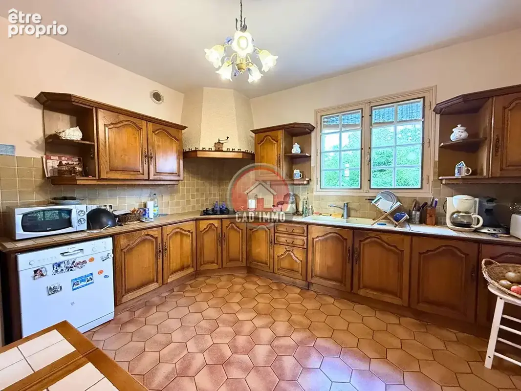 Maison perigourdine proche bergerac - photo 4