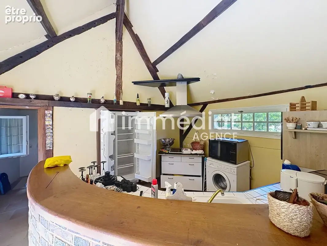 Propriété de Prestige aux Portes de Paris   Tillières-sur-Avre (27570) - photo 40
