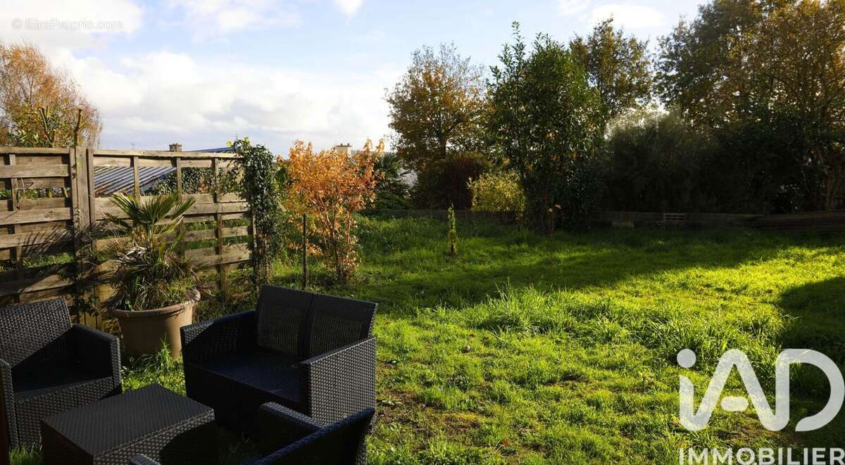 Photo 2 - Appartement à THEIX