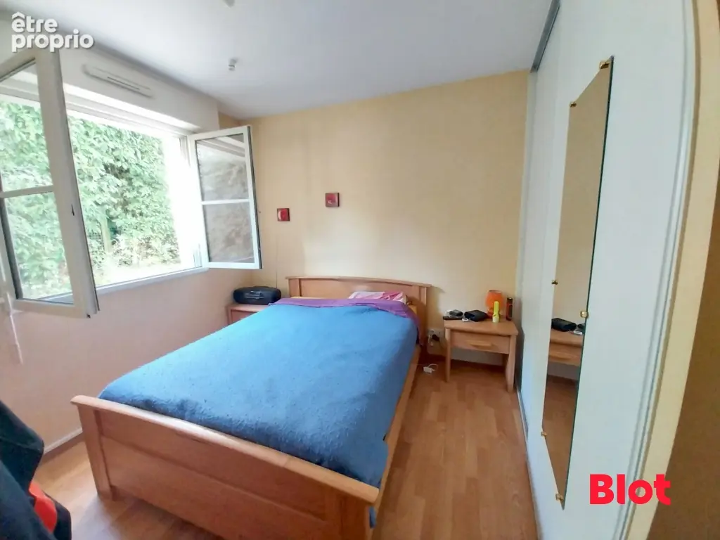 Appartement 3 pièces 76 m² à vendre à Vitre (35500) - photo 3