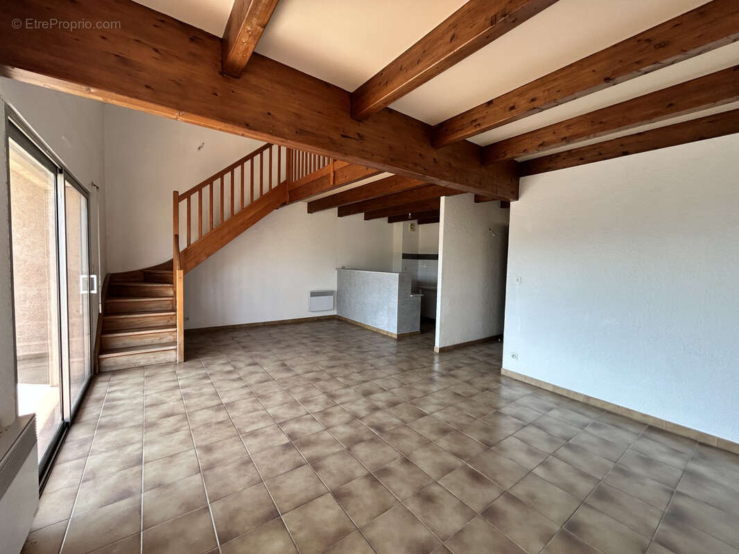 Appartement à HYERES