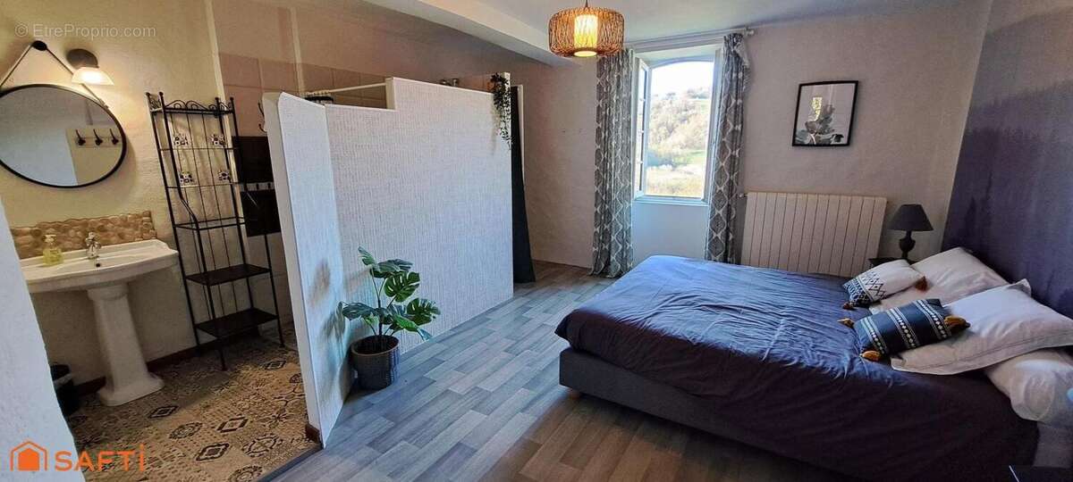 Photo 8 - Maison à OLORON-SAINTE-MARIE