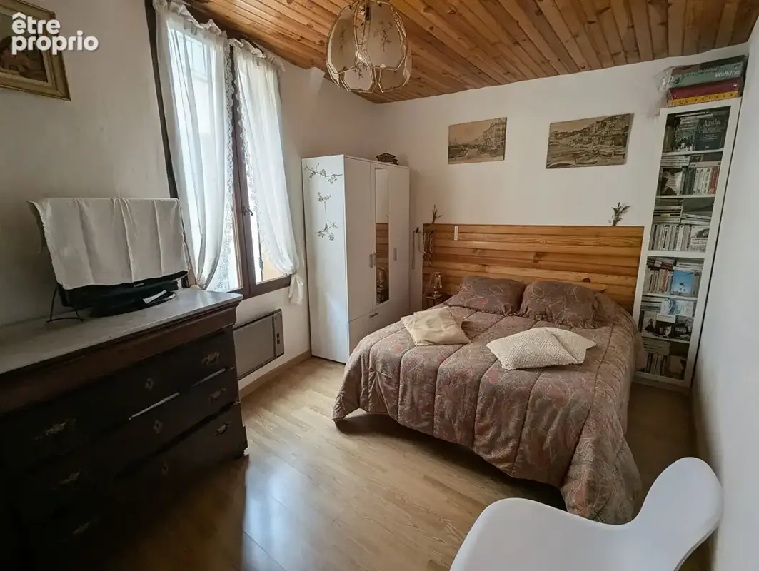 AUPS, ensemble immobilier. - photo 6