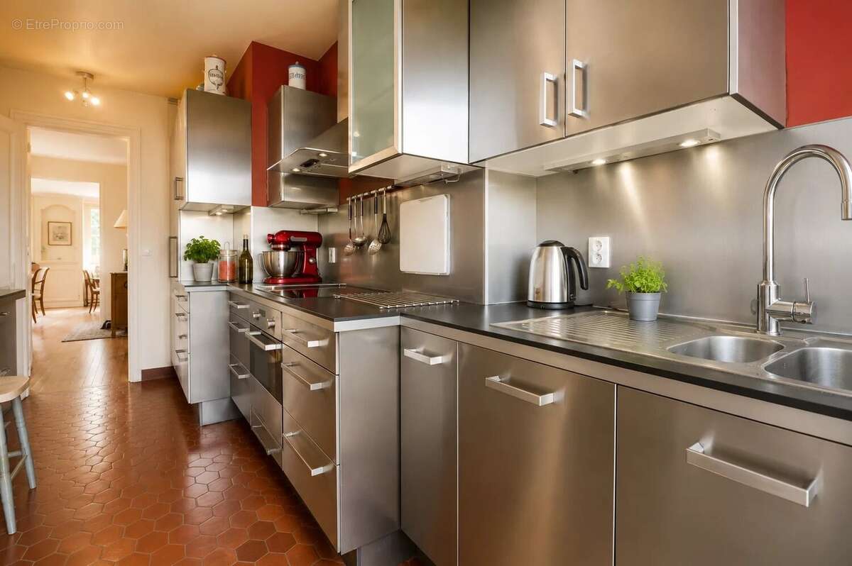 Appartement à VERSAILLES