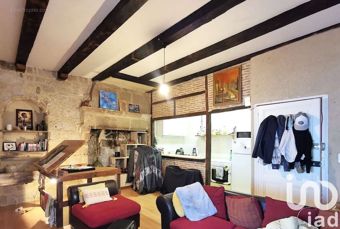 Photo 4 - Appartement à FIGEAC