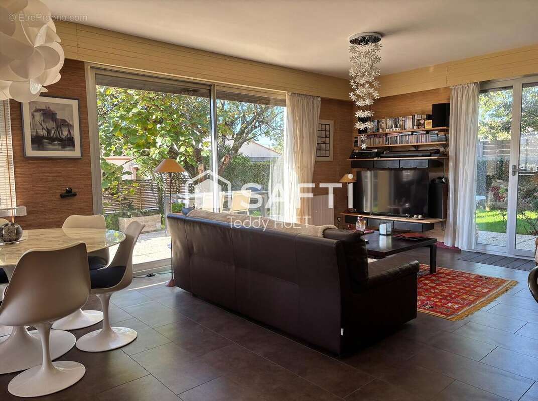 Photo 3 - Maison à LA ROCHELLE