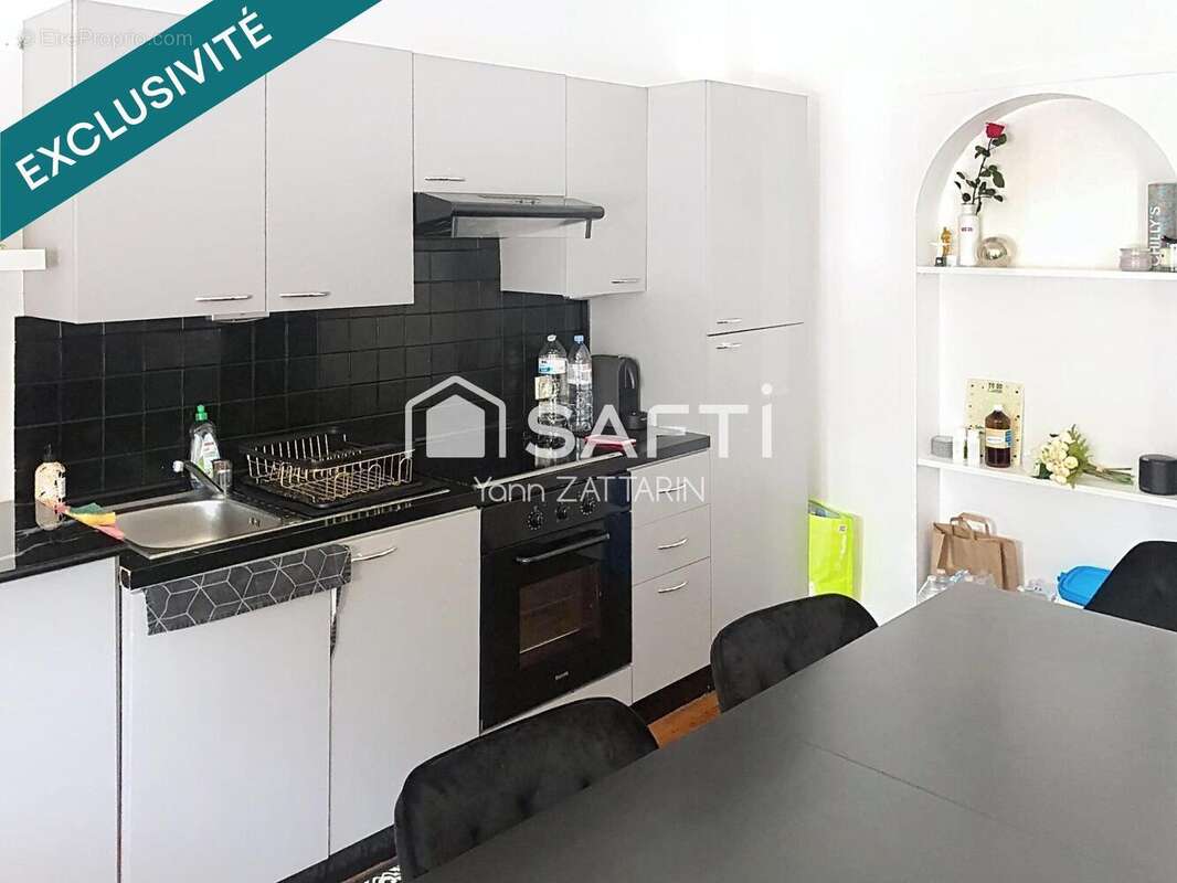 Photo 2 - Appartement à AMNEVILLE