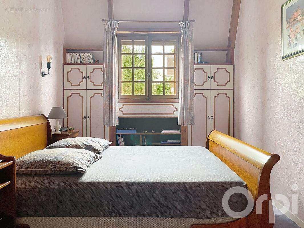 Maison 4 pièces 85m2 à Longjumeau - photo 8