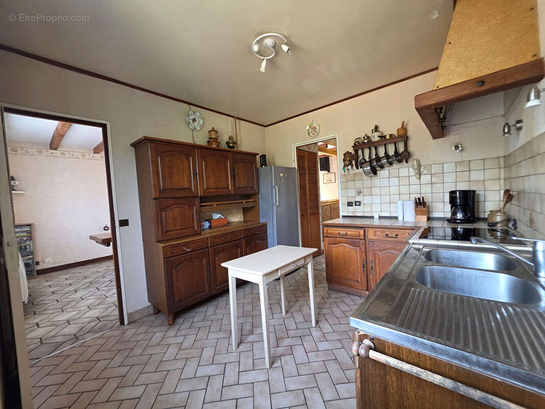 Maison Plouzane 4 pièce(s) 89m2 - photo 5