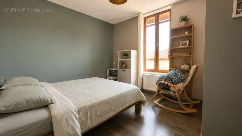 Maison de 4 pièces principales - photo 7