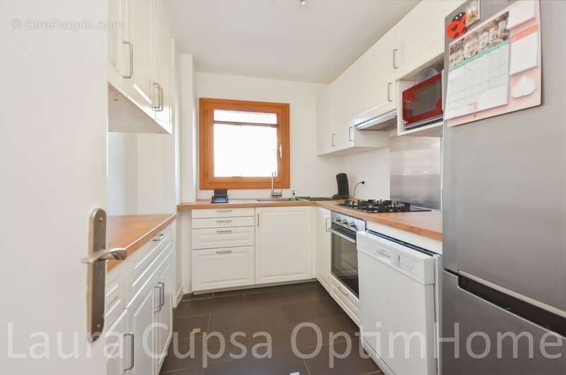 Appartement à SCEAUX