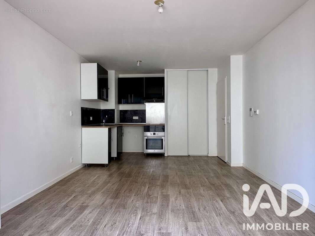 Photo 2 - Appartement à ERAGNY