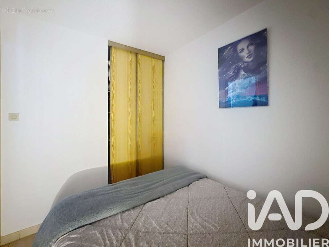 Photo 5 - Appartement à GRUISSAN