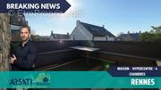 Maison à RENNES