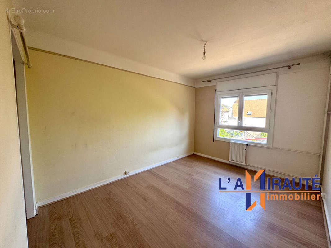 Appartement Houilles 4 pièce(s) 67 m2 - photo 4