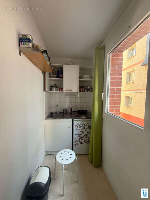 Appartement à ROUEN