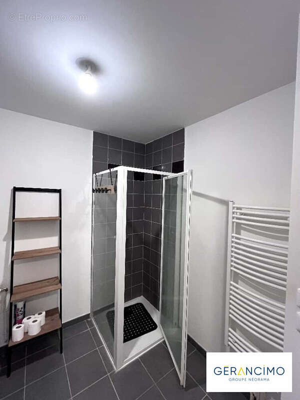 Appartement à PONT-DE-METZ